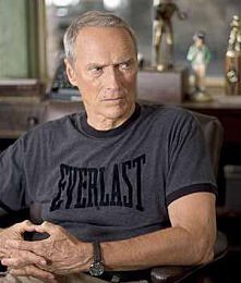 Clint Eastwood