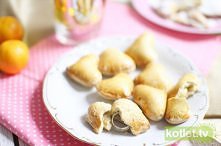 ciastko z niespodzianką