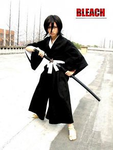 Rukia - Bleach