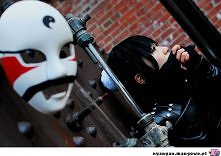 Lan Fan -FMA Brotherhood