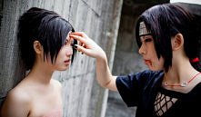 Sasuke i Itachi Uchiha - Na...