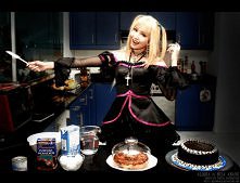 Misa-Misa - Death Note