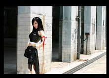 Tifa - FF