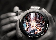 wszystko powraca. zawsze.