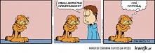 Garfield