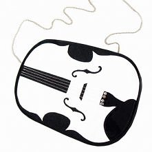 Torba pełna melodii.