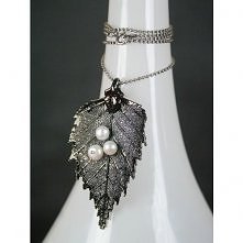 Prawdziwe perły na prawdziw...