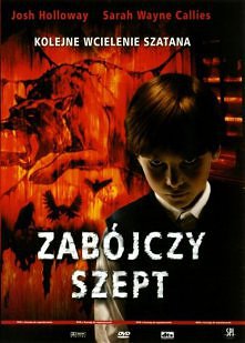 'zabójczy szept'