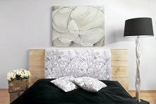 zrób to sam: zagłówek za grosze