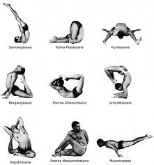 joga