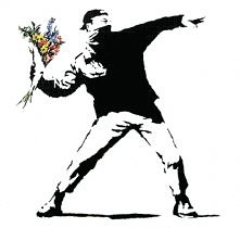 Banksy#1