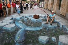 Julian Beever