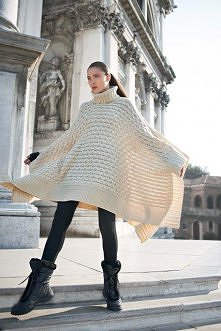 F&F na jesień/ zima 2012