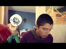 ME GUSTA song. Czekajcie, na 30 sekundzie zacznie się;)