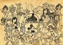disney