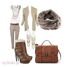 Na chłodniejsze dni