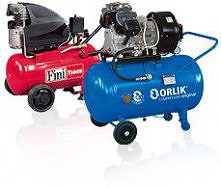 Kompresory tłokowe to popularne rozwiązania generujące sprężone powietrze dla potrzeb zakładów, warsztatów, pracowni czy potrzeb garażowych. Sprężarki tłokowe należą do grupy ko...