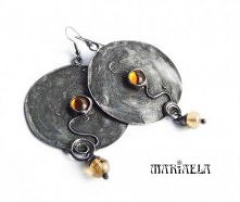 TARCZE z kroplą miodku (pro...