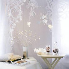 Ażurowe dekoracje - DIY