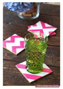 pomalowane kafelki ;P