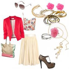 Idealna na letnie wyjścia.. ;D