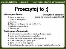 przeczytaj to