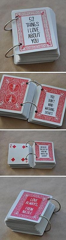 Karciana Książeczka