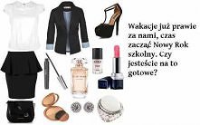 Do szkoły