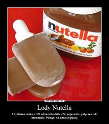 Nutellowe