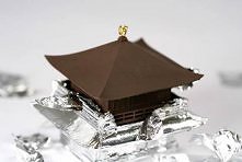 chocolate pavilion