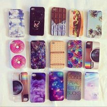 to czekoladowe poproszę.