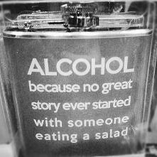 Alcohol