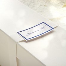 Pudełko ręcznie robione Faz...