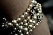 pearls
