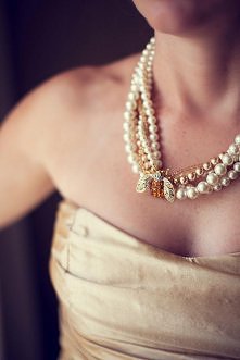 pearls