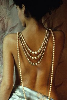 pearls