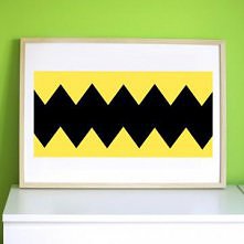 Grafika Charlie Brown