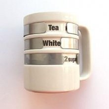 kubek dla małomównych