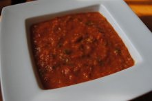 Roasted Tomato Salsa