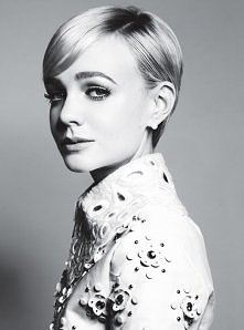 Carey Mulligan