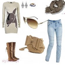 Stworzone dla mnie:P