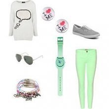 Stylizacja *.*. A propo's nie wiecie gdzie można robić za darmo?