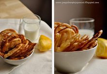 indyjskie ciasteczka jalebi