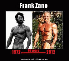 Niesamowity... Ogromny szacunek dla Pana :)