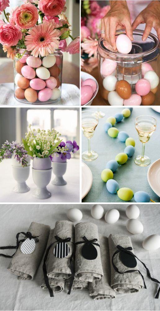 easter
deco