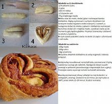 Pyszne bułeczki dla ukochan...