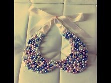 DIY ♡ Choker - Necklace