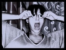 strach ma wielkie oczy :D