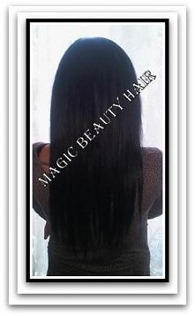 Magic Beauty Hair