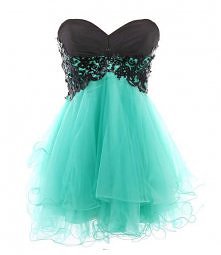Cody Butterfly Dress